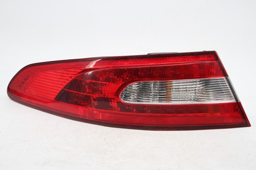 Jaguar 2008 2012 rear tail - 2008-2012, rear/tail