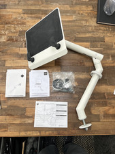 Herman Miller Flo Laptop Desk