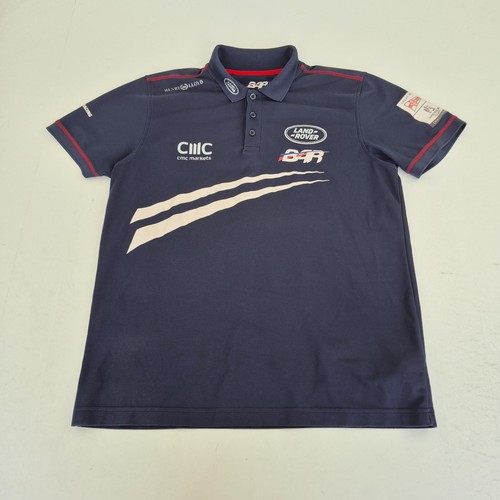 Henri lloyd polo shirt - lloyd, large