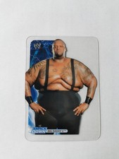 2008 Lamincards WWE Wrestling