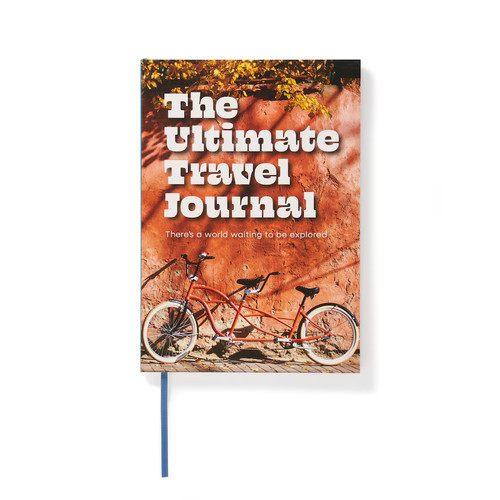 Paperchase ultimate travel - paperchase,