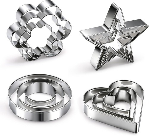 Pcs professional stainless - 12,