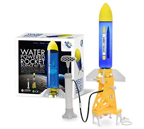 Playstem water rocket launcher - playstem,