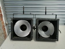 Vintage Strand Electric Patt