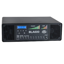 RM BLA600 - 1.8-54MHz (500W)