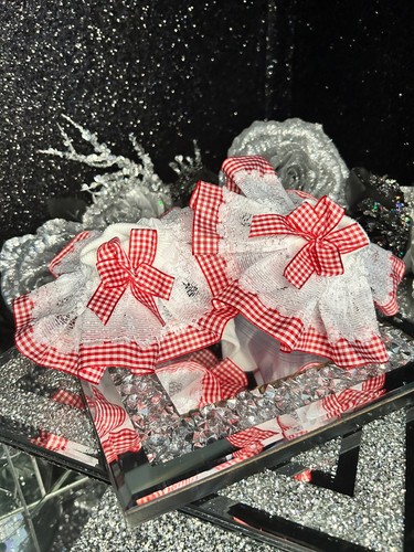 School girls gingham - 💕,