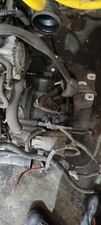 Mk5 Golf 2.0 tdi Dsg Gearbox