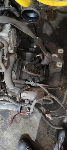 Mk5 golf tdi - 2.0, dsg
