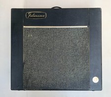 Selmer Futurama Caravelle Type 1 1963