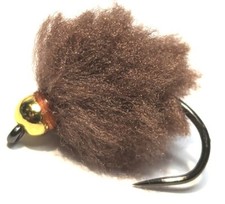 Eggstasy egg  trout flies