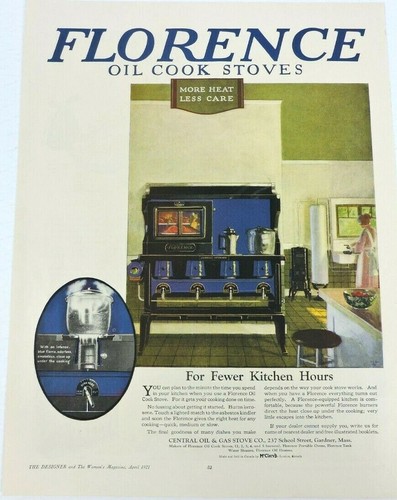Florence oil cook - florence,