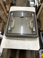 CARAVAN /MOTORHOME MINI HEKI STYLE SKYLIGHT  400 X 400