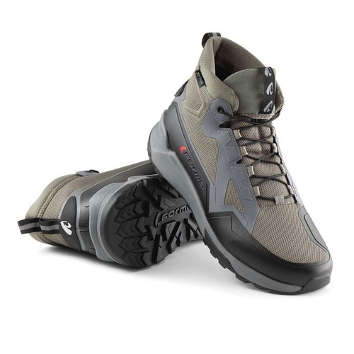 Motorcycle boots forma kumo - |,