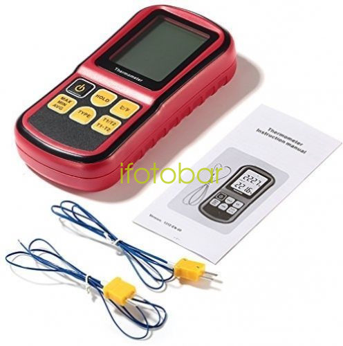 Gm1312 lcd thermocouple - gm1312,