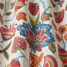 Summer Tapestry Floral Printed