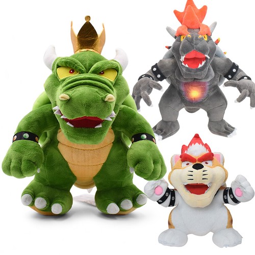 Super mario bros - super, fury
