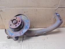 ROVER 75  MG ZT AND T OFFSIDE DRIVER SIDE REAR SUSPENSION TRAILING ARM / BARE