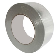 Aluminium Foil Tape Rolls Heat