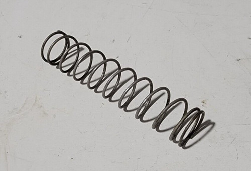 Carb slide spring amal - slide,
