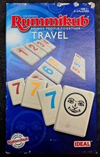 Rummikub Travel Edition 2014 Choose Your Individual Spare/Replacement Parts