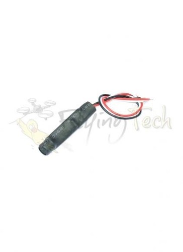 Mini microphone for fpv - microphone,