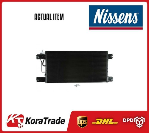 Air condenser radiator - ac,