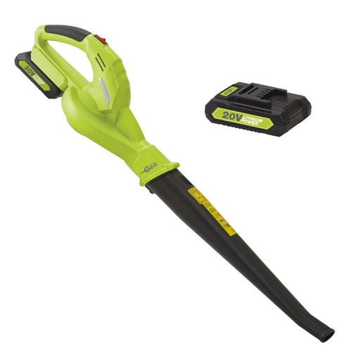 Garden gear cordless leaf - garden,