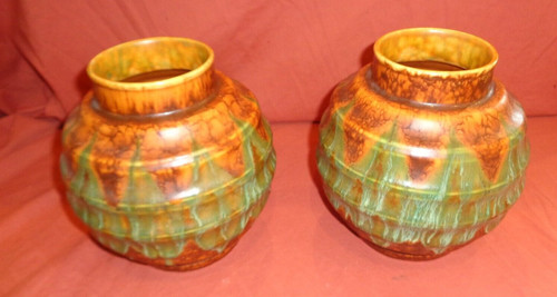 Rare pair sylvac 1578 - , art