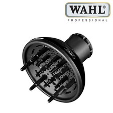 Wahl Heat Resistant Universal Diffuser Defines And Enhances Curls