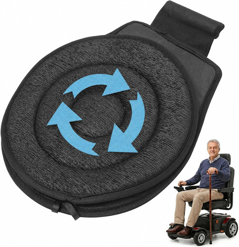 Shineofi 360 swivel car - shineofi, seat
