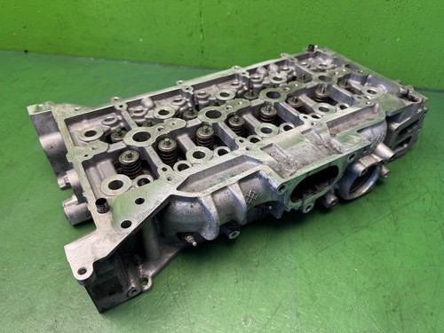 Ford transit custom - transit, cylinder