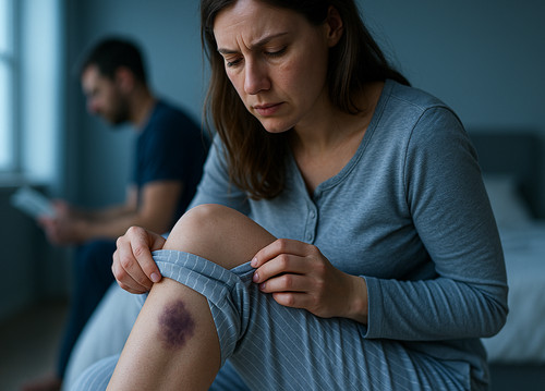 Bumps bruises homeopathic - bumps, &