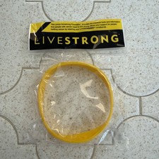 LIVESTRONG Nike Lance