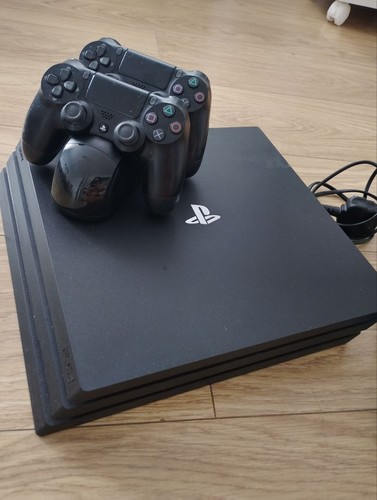 Sony playstation ps4 pro 1tb - pro,