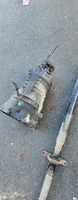 Vauxhall Omega 5speed Gearbox