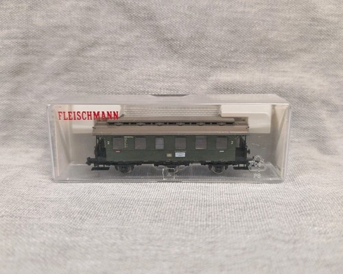 Fleischmann 8072 west - 8072, k
