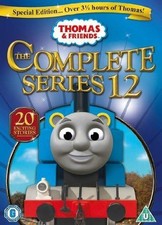 Thomas and Friends - Classic