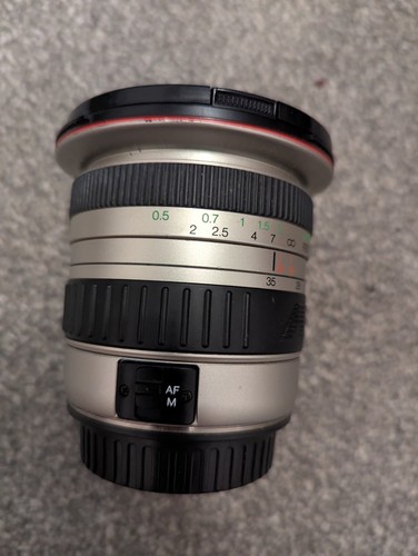 Cosina 35mm 4 5 - cosina, wide