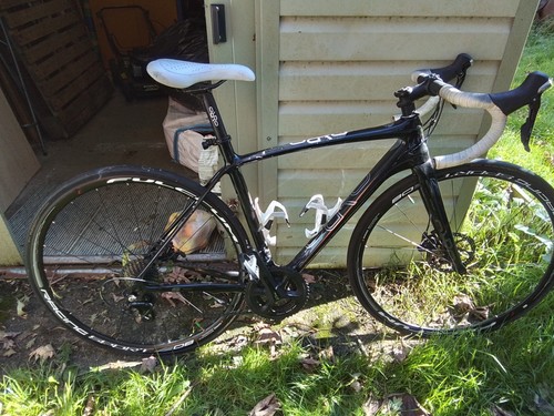 Womens orro road bike - womens,