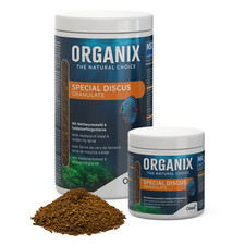Organix special discus - special,