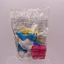 McDonald's Happy Meal - Smurf