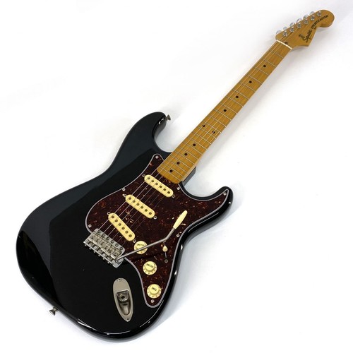 Squier stratocaster sst - stratocaster, sst-30