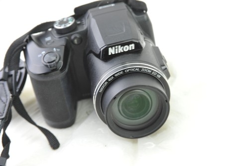 Nikon coolpix b500 digital - nikon,
