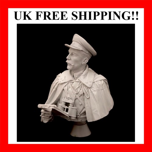 Scale resin unpainted - 1/10,