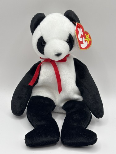 Collectable beanie baby - collectable,