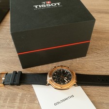 Tissot Men's T Sport T Race