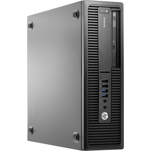 Business class windows 7 - hp,