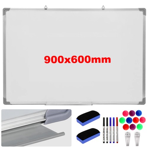 Magnetic whiteboard large - whiteboard,