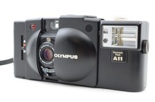Olympus XA2 35mm Rangefinder