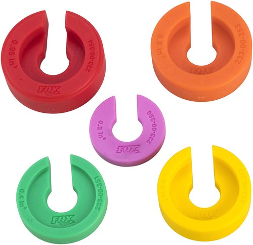 Fox volume spacers float - -,